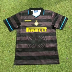 97-98 Inter Milan Second Away